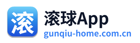 滚球App Logo